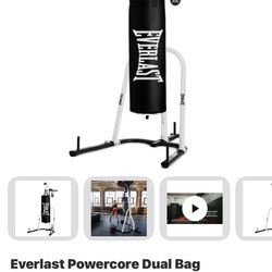 Everlast Bag