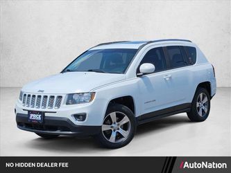 2016 Jeep Compass