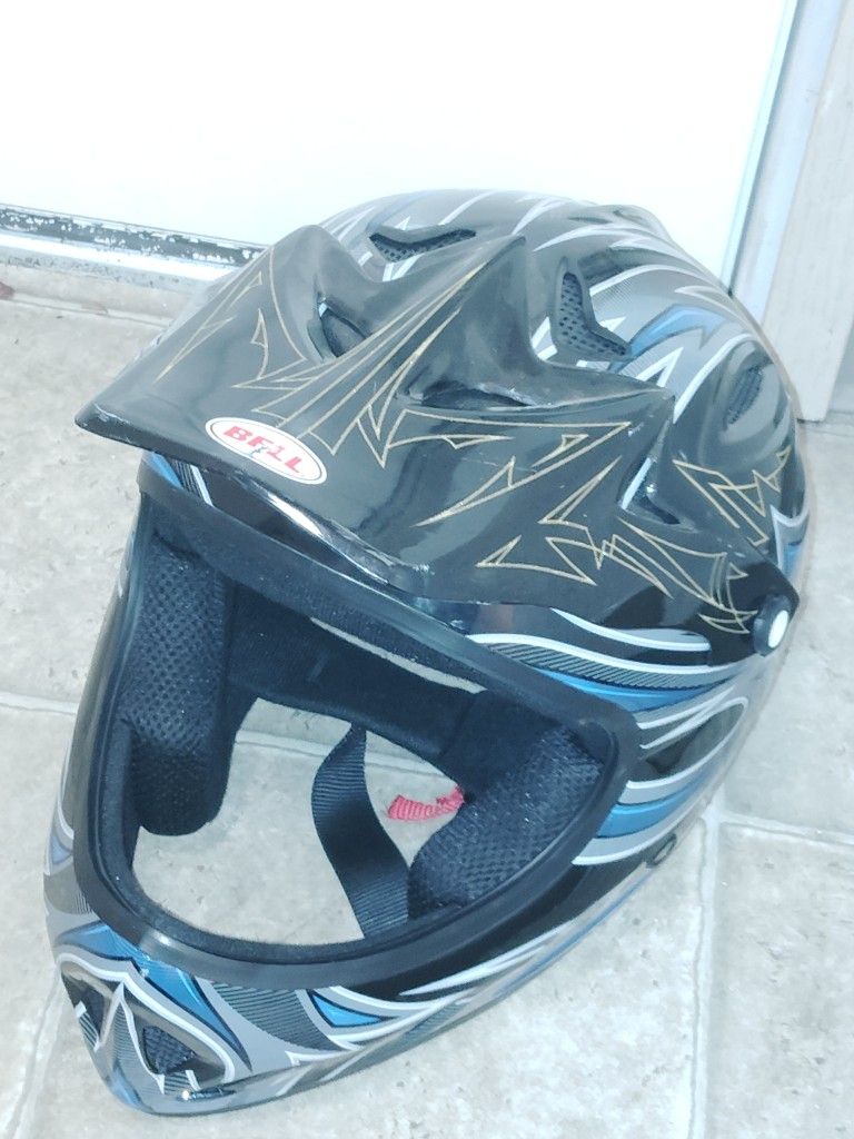 Bell MTB Helmet 