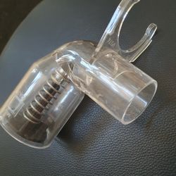 Hayward V574P Suction Cleaner In-line Flow Gauge