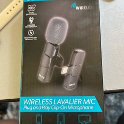 Mic