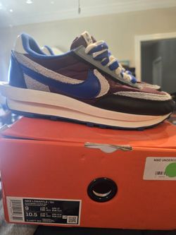 Nike Ldwaffle Sacai