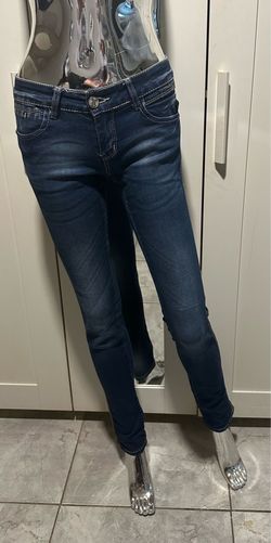 Jeans S/36