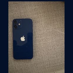 iPhone 12 Mini 