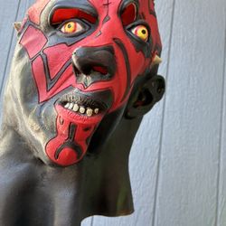 Star Wars Mask