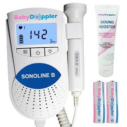 Sonoline B, Baby Doppler