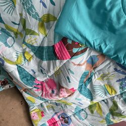 Kids Comforter