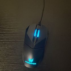 Gaming Mouse 