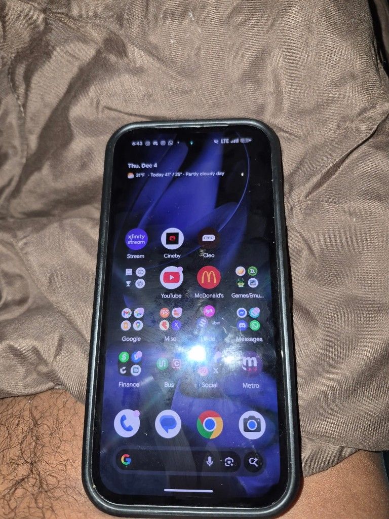 Pixel 9 a