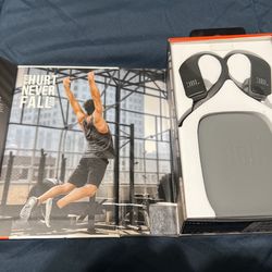 Wireless Waterproof JBL Earphones