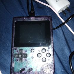 Merkuey Gameboy 