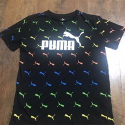 Puma Tshirt Like New Pickup In Southwest Bakersfield 