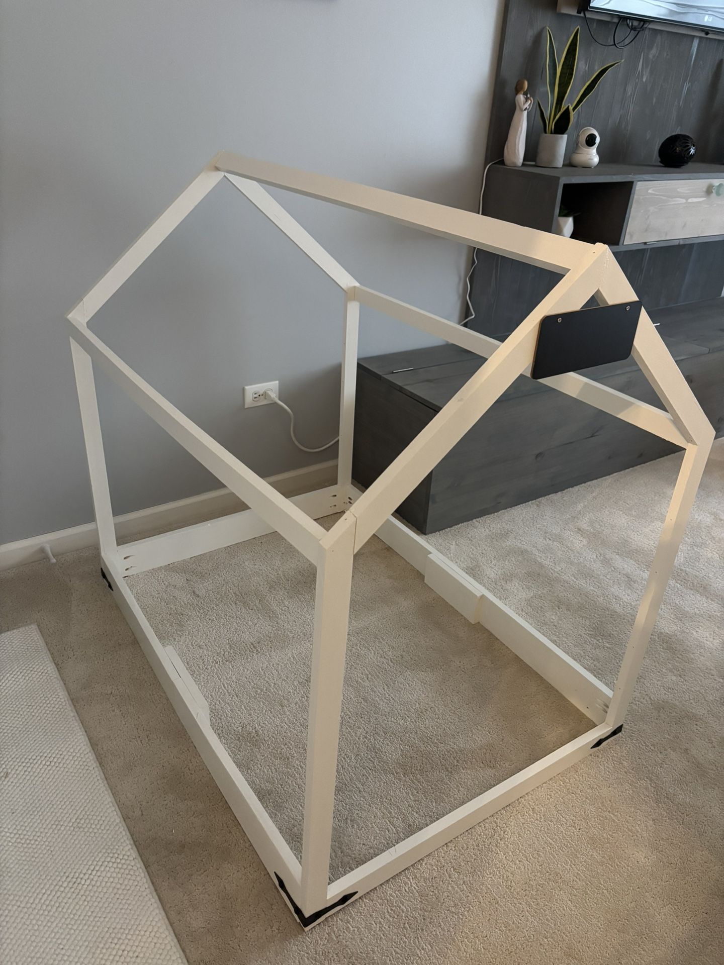 Dog Bed Frame