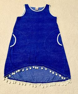 Girl’s Beach/Pool Coverup 