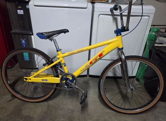 Bmx  1998 gt speed series cruiser