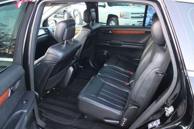 2009 Mercedes-Benz R-Class