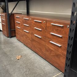 3 Drawer File Cabinet