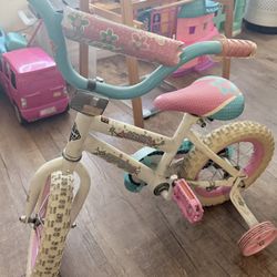 Kids Bike