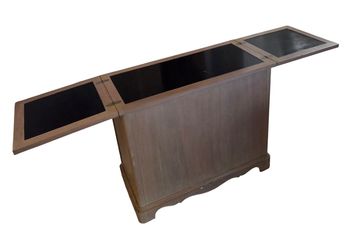 John Widdicomb Cabinet