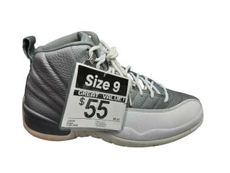 Jordan Ct8013-015 Gray