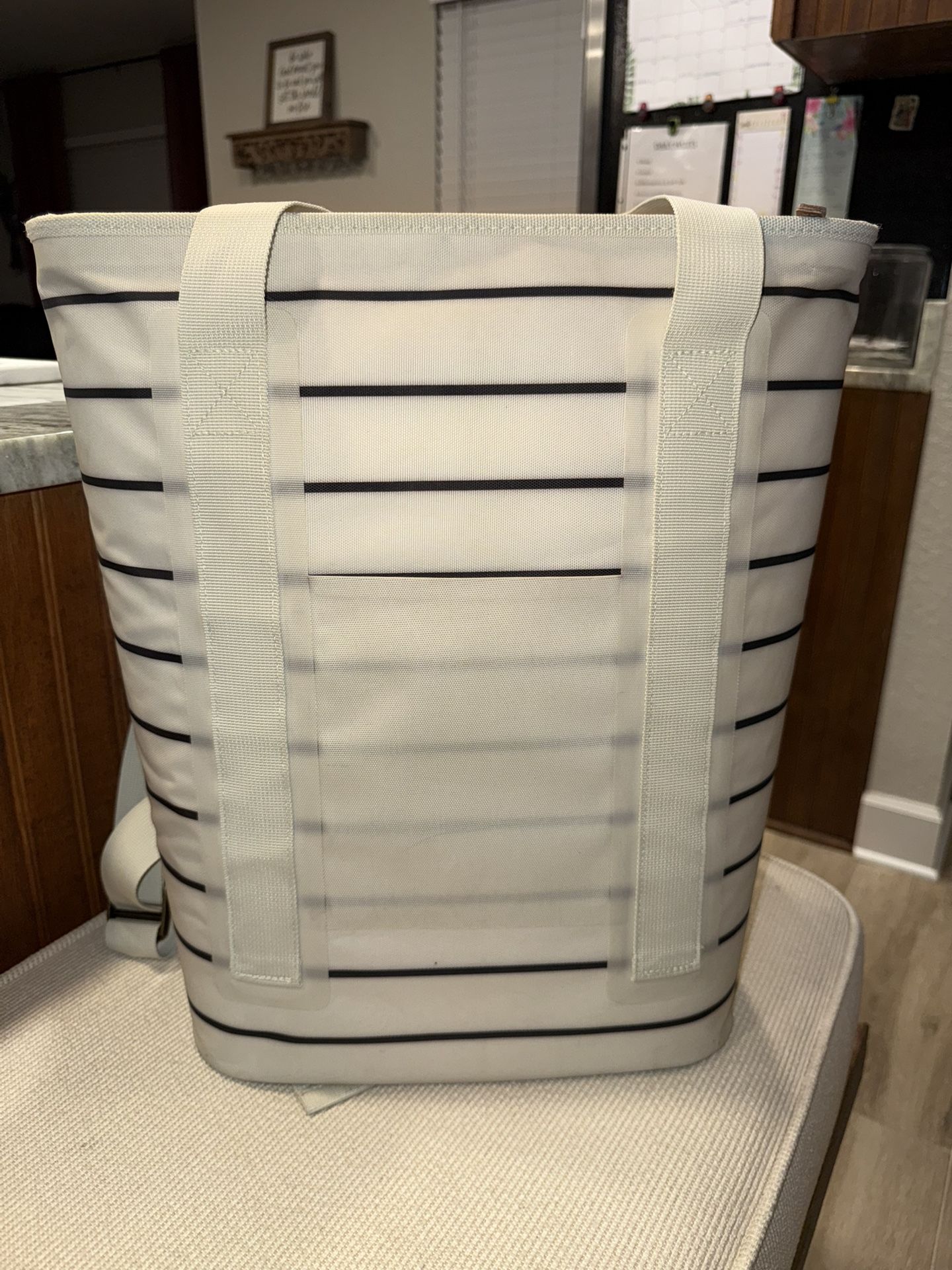 Backpack Cooler