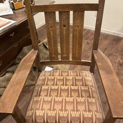 Stickley Dining Chair