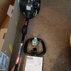 Black Max 2 Cycle Power Head