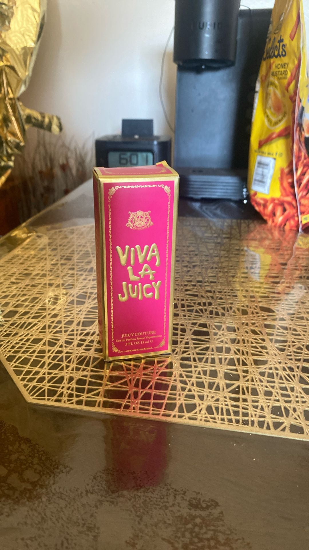 Viva La Juicy Perfume
