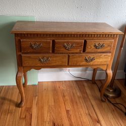 Console Table 