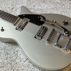 2020 Gretsch G5260T Baritone Guitar