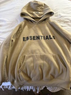 Sweater Essentials