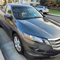 2012 Honda Crosstour