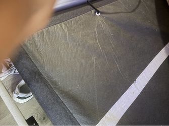 Queen size adjustable base