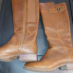 Women Long Boots (Timberland)