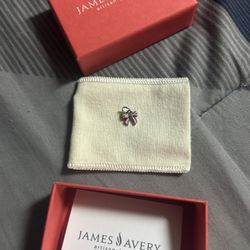 James Avery Charms 