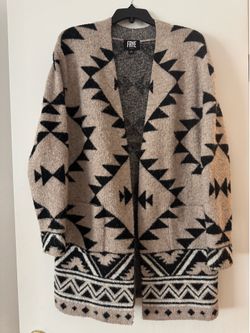 Frye Women’s Sweater