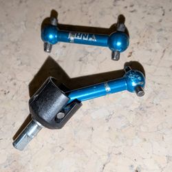 RC Parts Extras Tamiya TT02