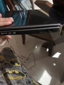 Laptops 💻 Toshiba