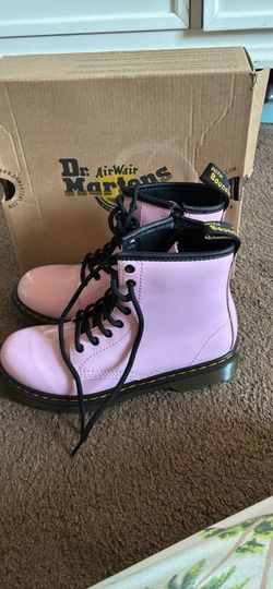 doc martens kids