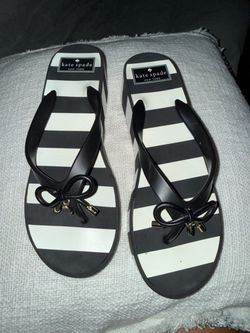 Kate Spade Sandals 8