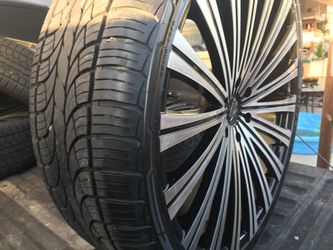 Chevy tahoe & silverado