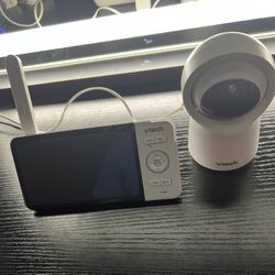 Baby Monitor 