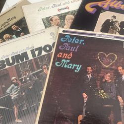 Classic Vinyl Records