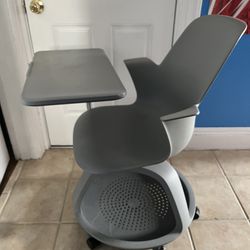Steelcase Chair Tripod Base. $50
