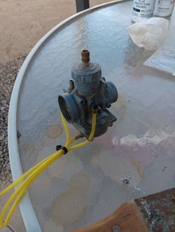 Mikuni Carburator Core G57 7A