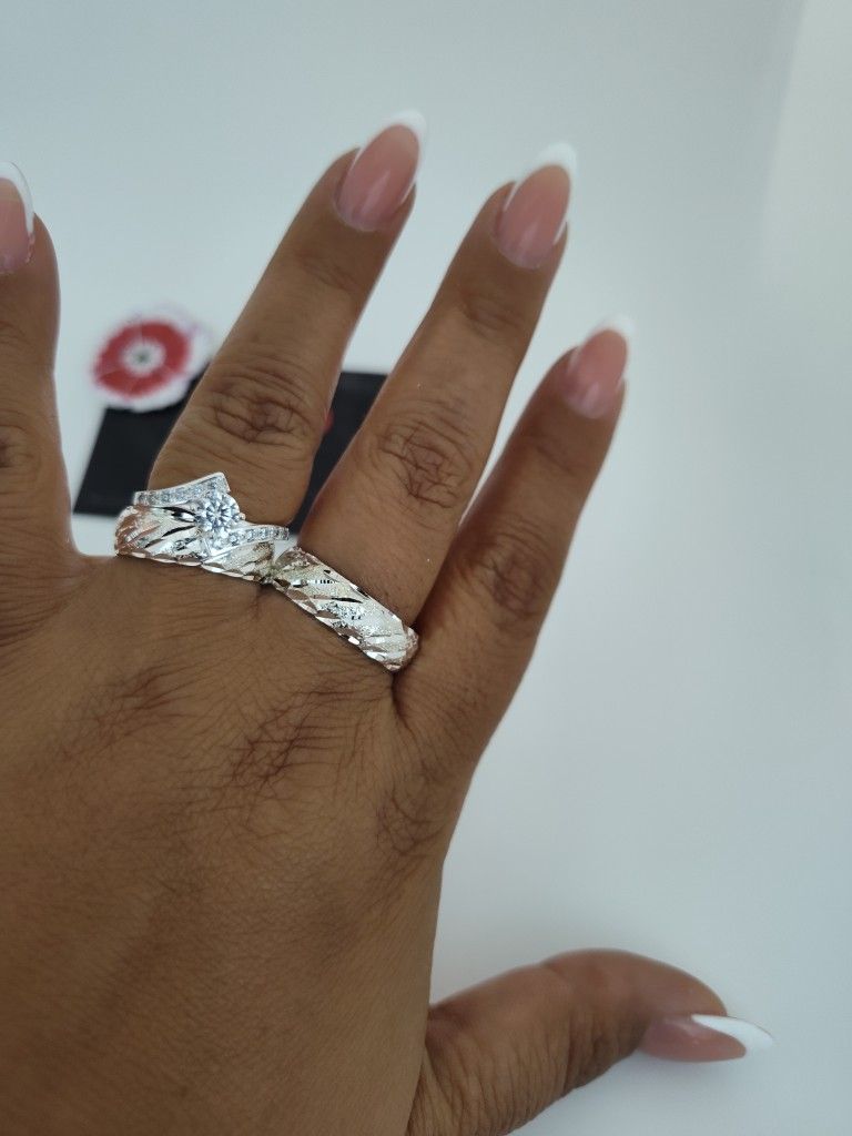 Anillos De Boda