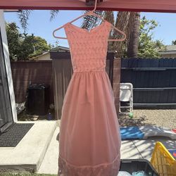 First Communion / Baptism Dress