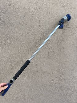 Garden Hose Extension
