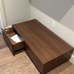 Design Within Reach Coffee Table