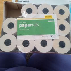 Printing Calculator Paper Rolls (11)